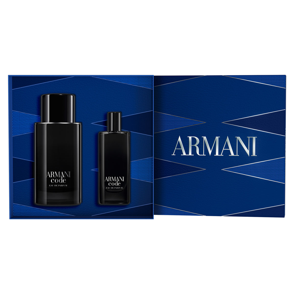 Armani Code Homme Eau de Parfum (EdP) 75ml SET