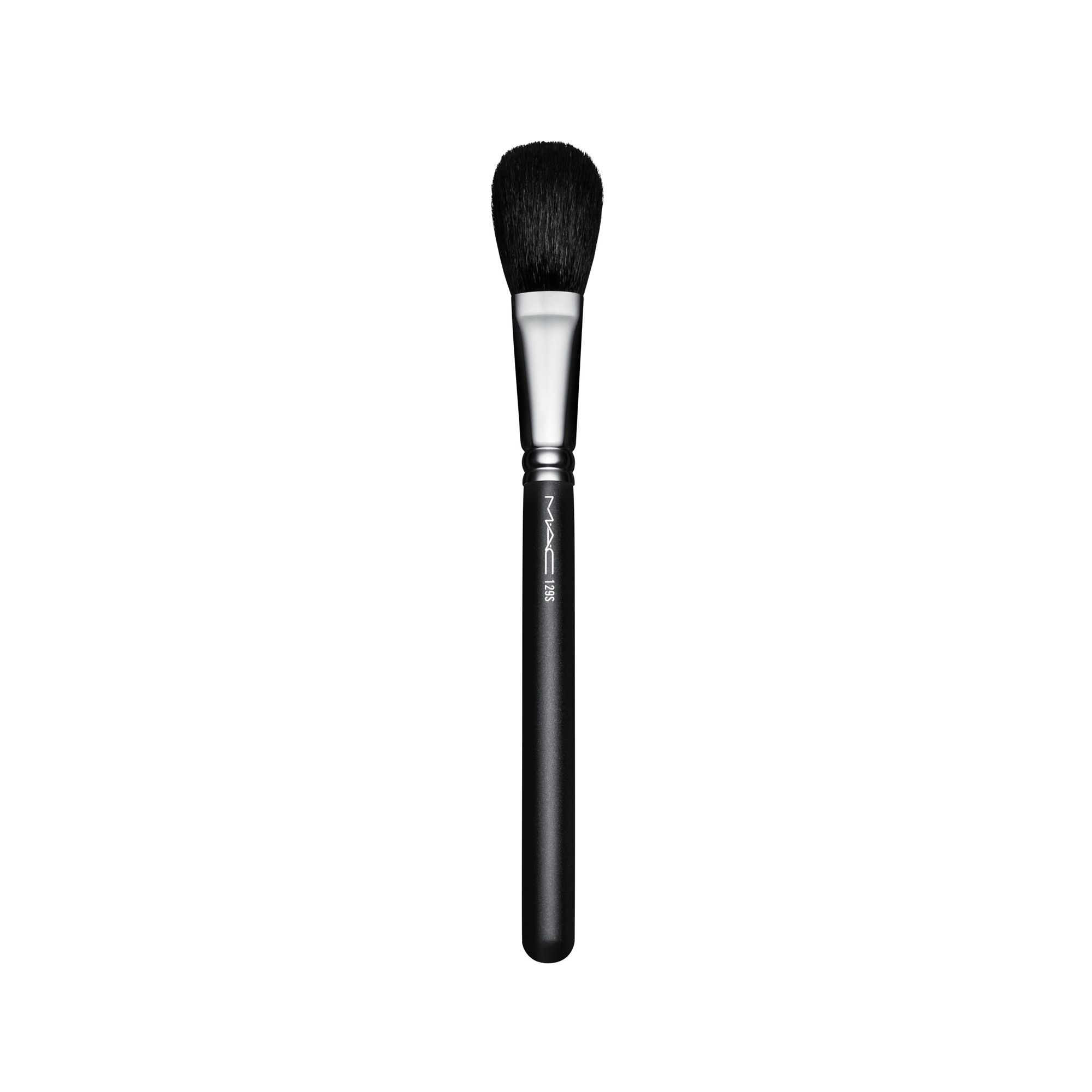 MAC Professional Brush 129S Powder/Blush MAC Professional Brush 129S Powder/Blush
