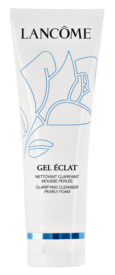 Lancôme Gel Eclat Clarifying Cleanser Pearly Foam