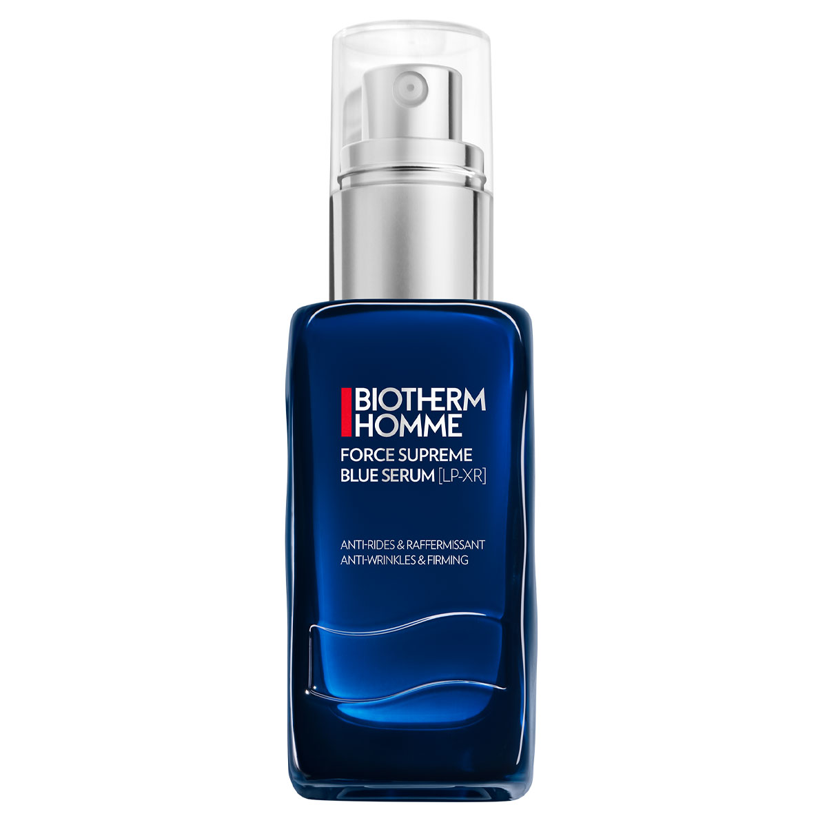 Biotherm Homme Force Supreme Blue Serum