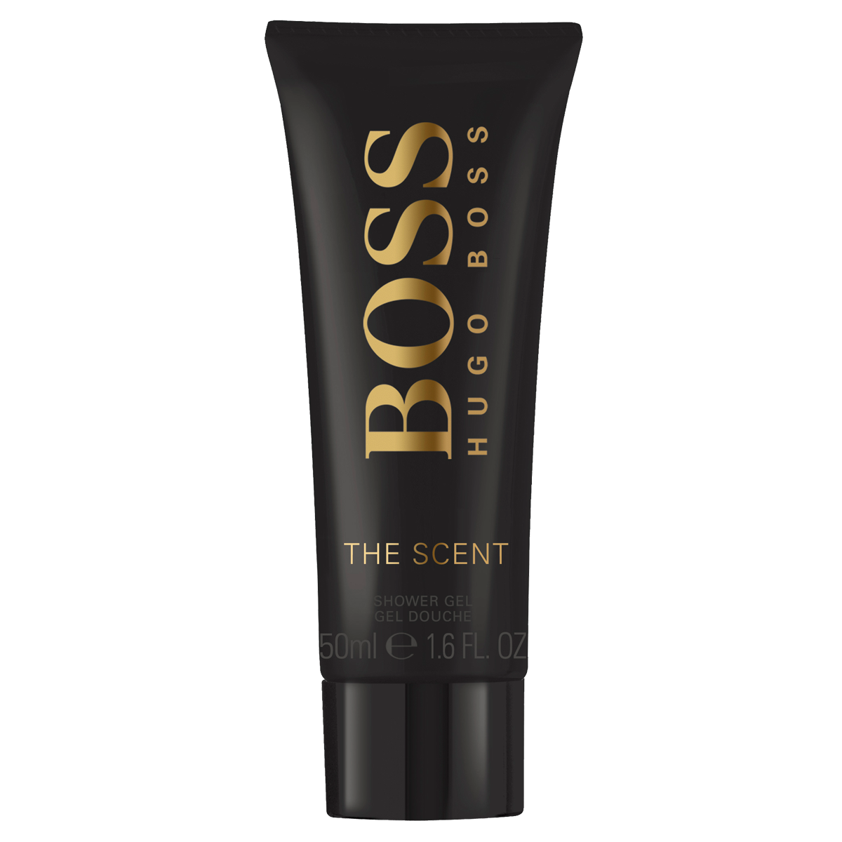 Boss Geschenk: The Scent for Him Shower Gel