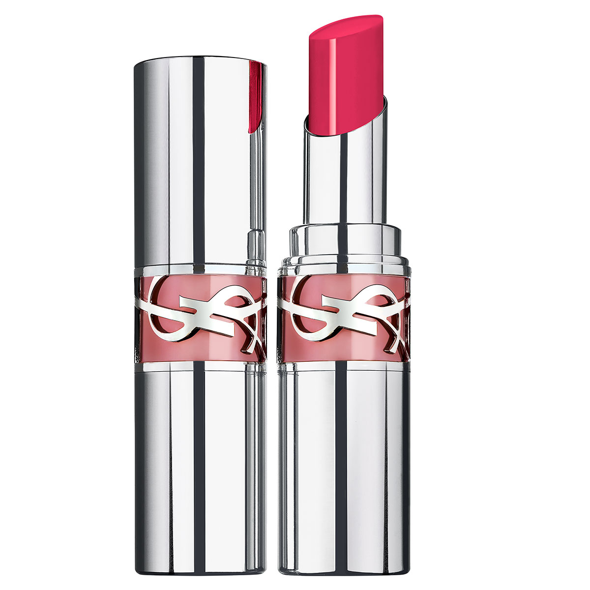 Yves Saint Laurent Rouge Volupte Shine Loveshine Lipstick