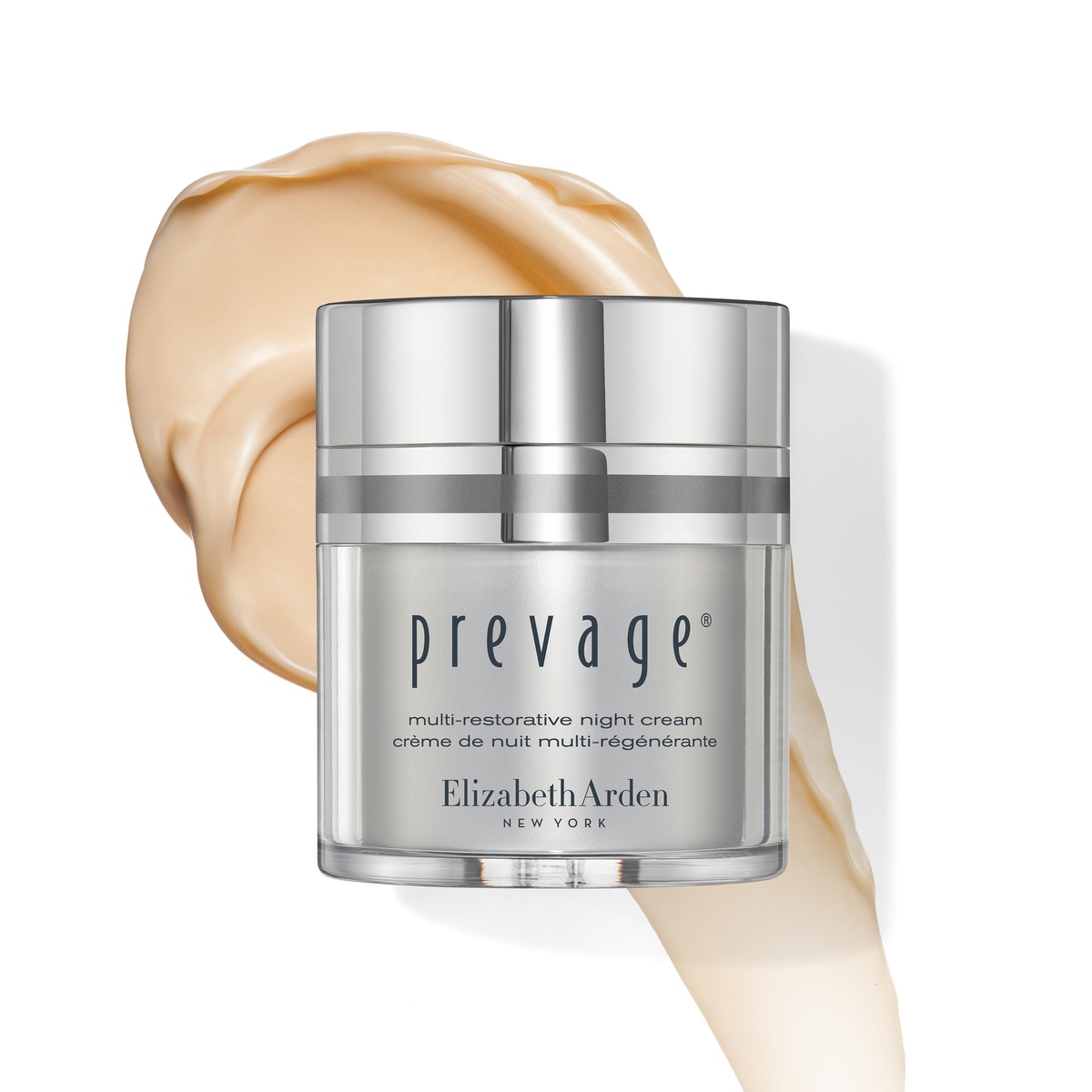 Elizabeth Arden Prevage Multi-Restorative Night Cream