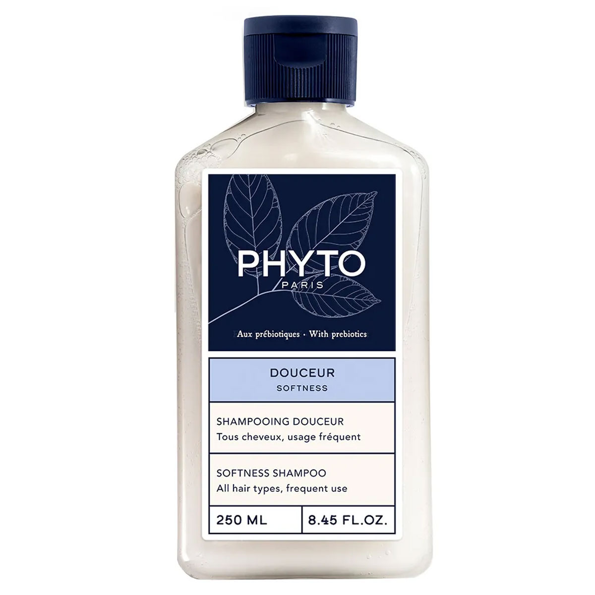 Phyto Softness Shampoo