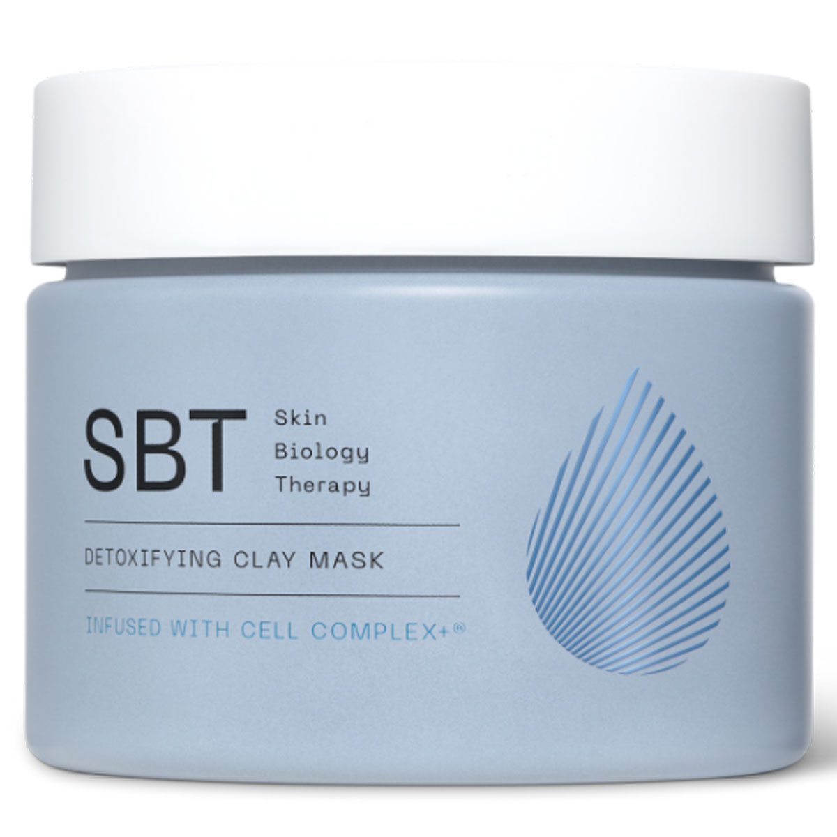 SBT Essential Detoxifying Clay Mask