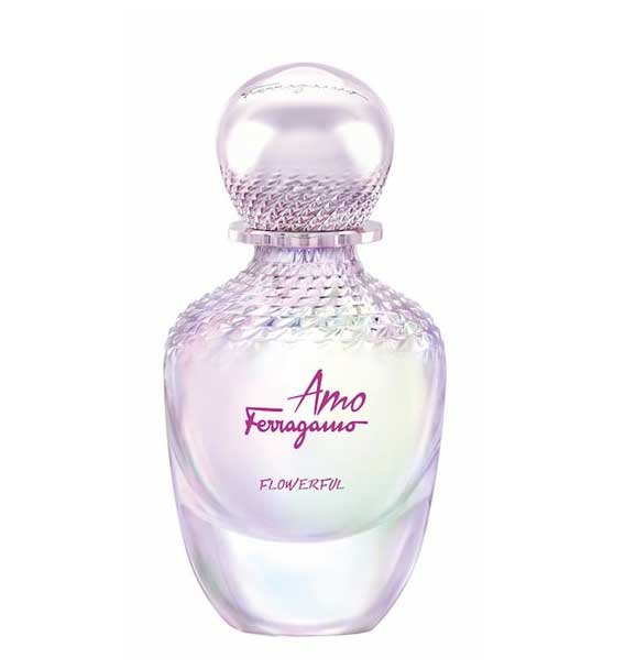 Salvatore Ferragamo Amo Flowerful Eau de Toilette (EdT)