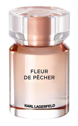Karl Lagerfeld Fleur de Pecher Eau de Parfum (EdP)