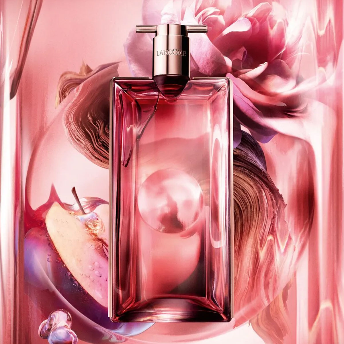 Lancôme Idôle Power Eau de Parfum (EdP)
