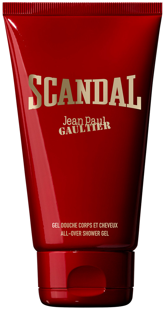 Jean Paul Gaultier Scandal Pour Homme Duschgel