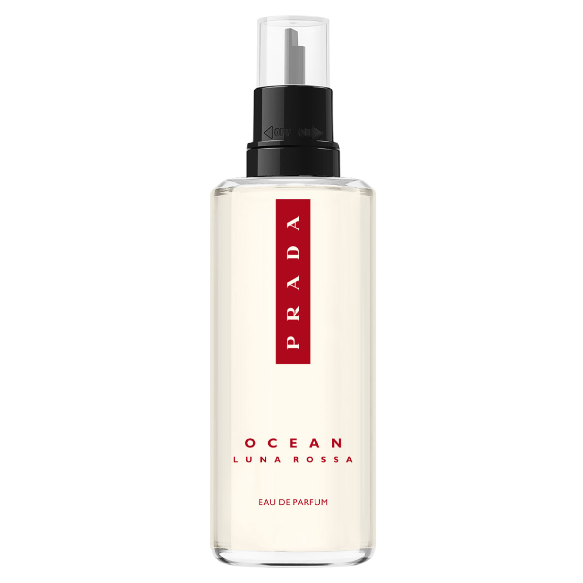 Prada Luna Rossa Ocean Eau de Parfum (EdP) Refill