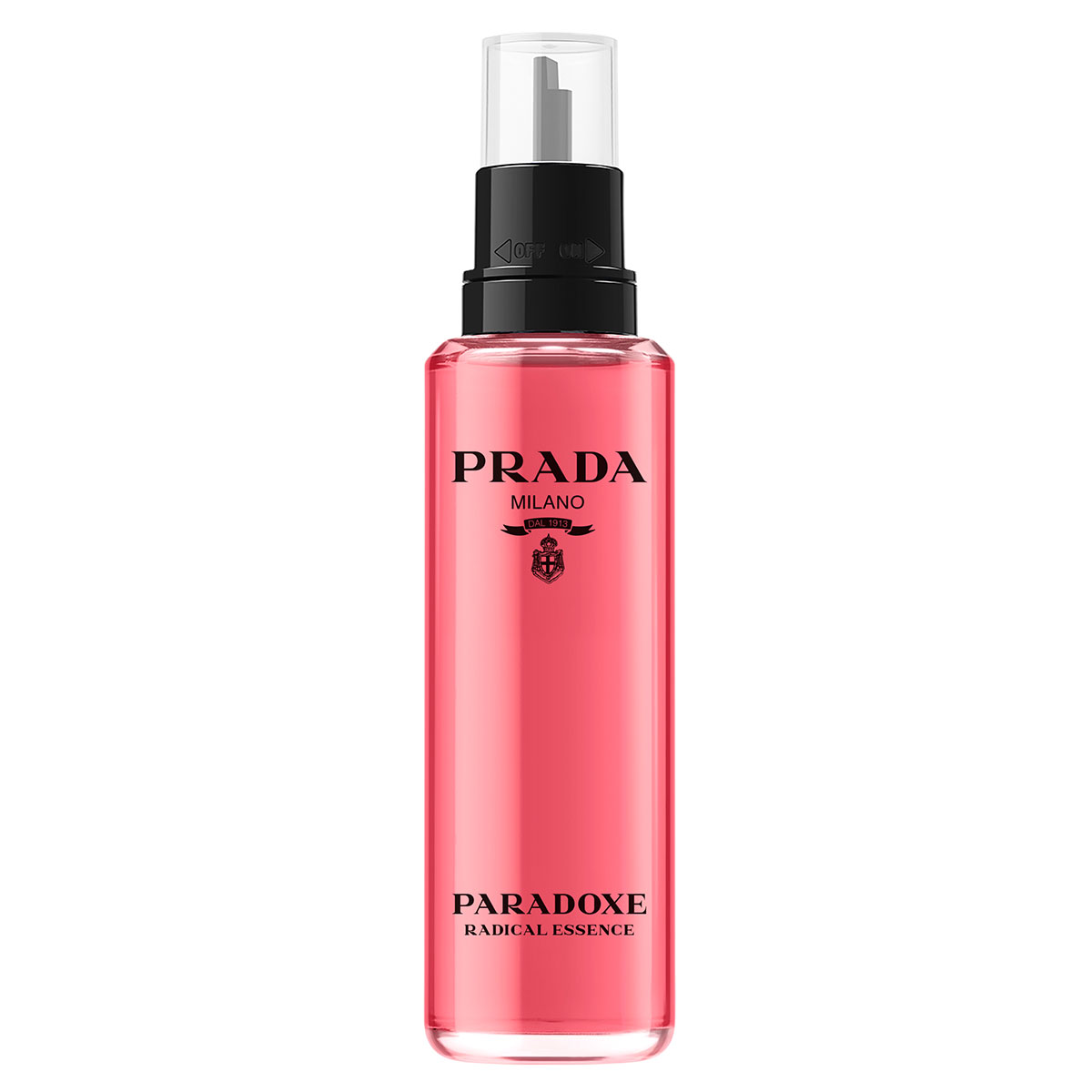Prada Paradoxe Radical Essence Parfum Refill