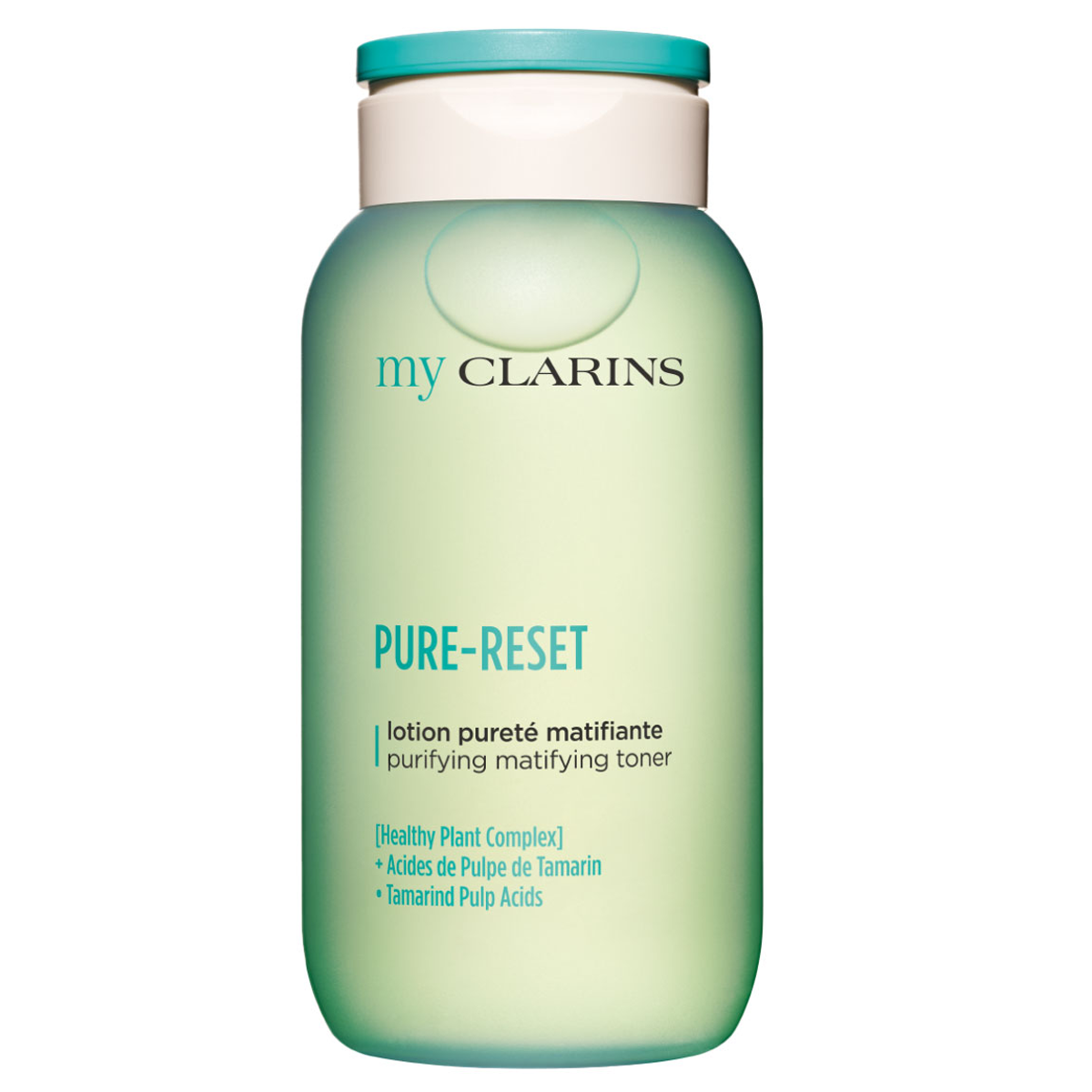 Clarins MyClarins PURE-RESET Purifying Matifying Toner