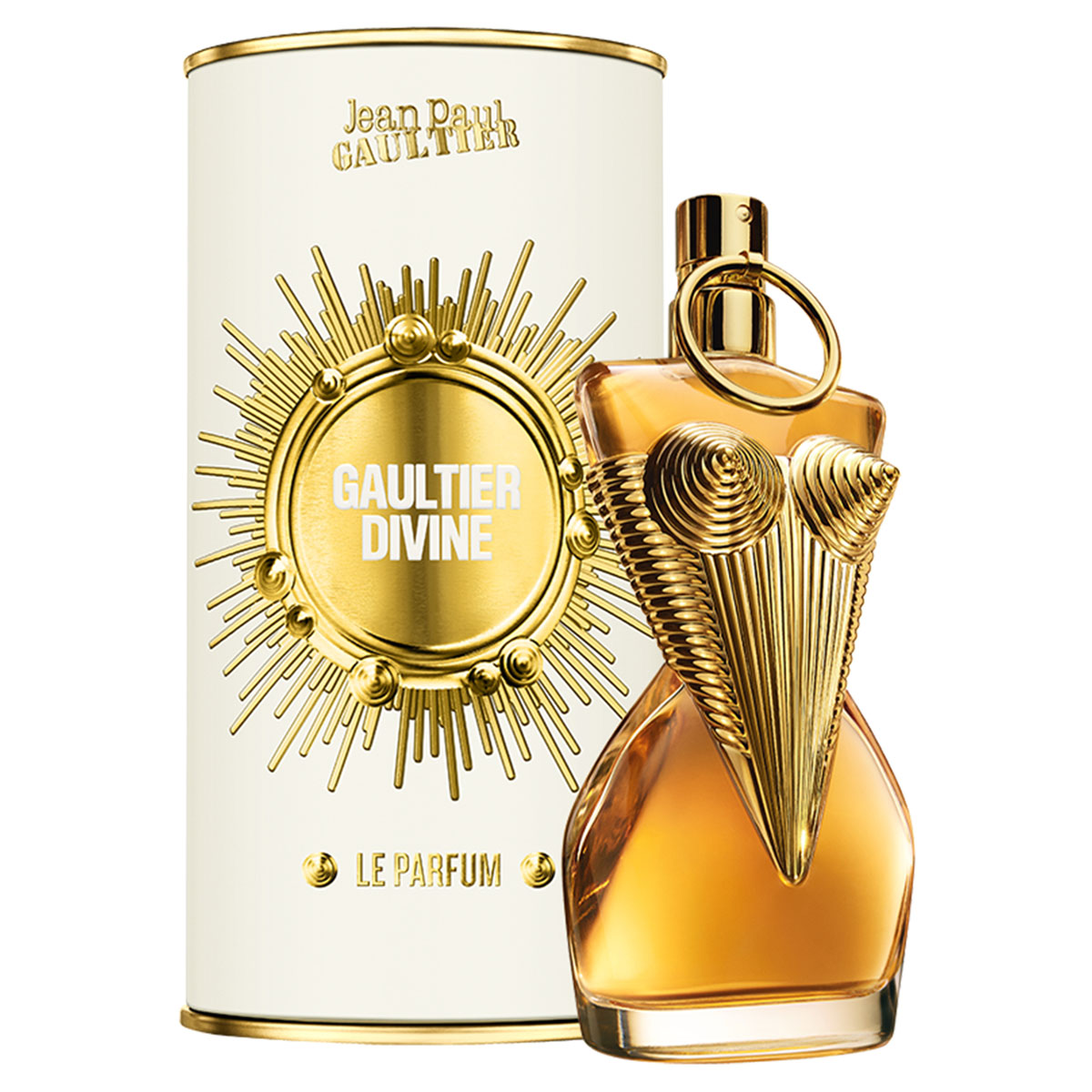 Jean Paul Gaultier Gaultier Divine Le Parfum Eau de Parfum (EdP) Intense