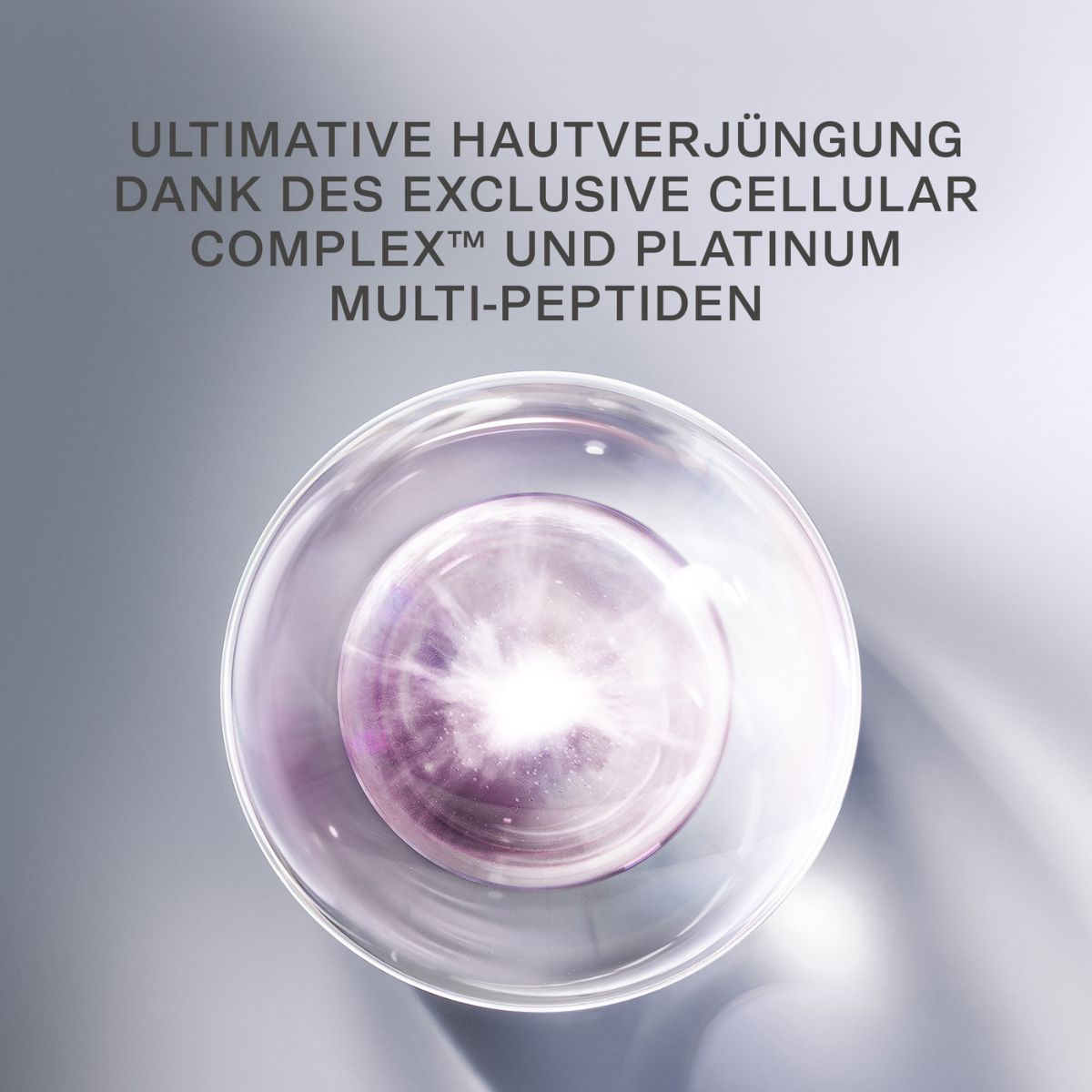 La Prairie Platinum Rare Haute-Rejuvenation Cream