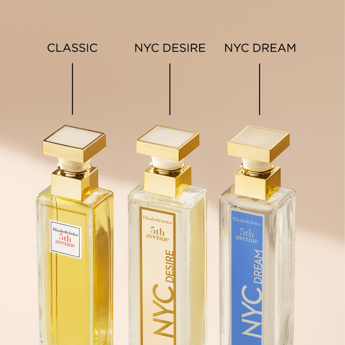 Elizabeth Arden 5th Avenue Desire Eau de Parfum (EdP)