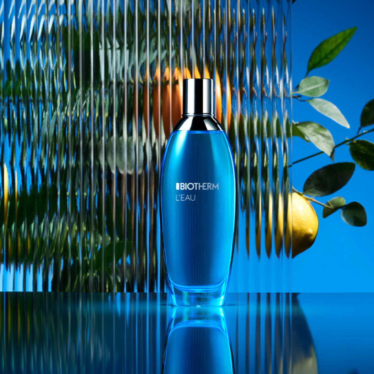 Biotherm L'Eau Eau de Toilette (EdT)