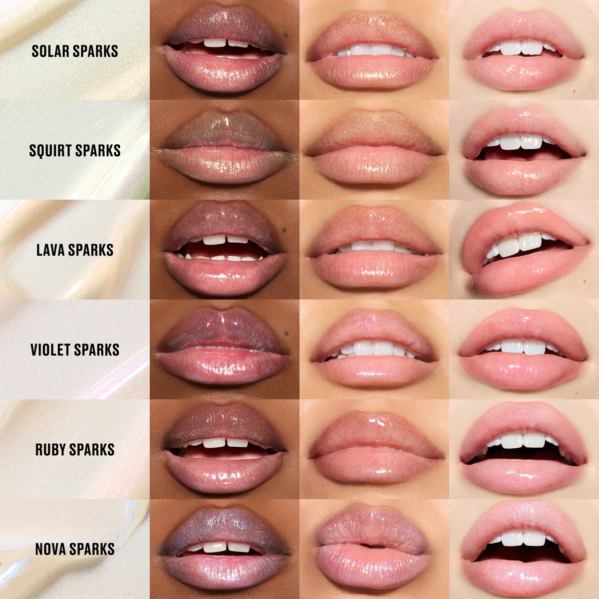 MAC Squirt Plumping Gloss Stick