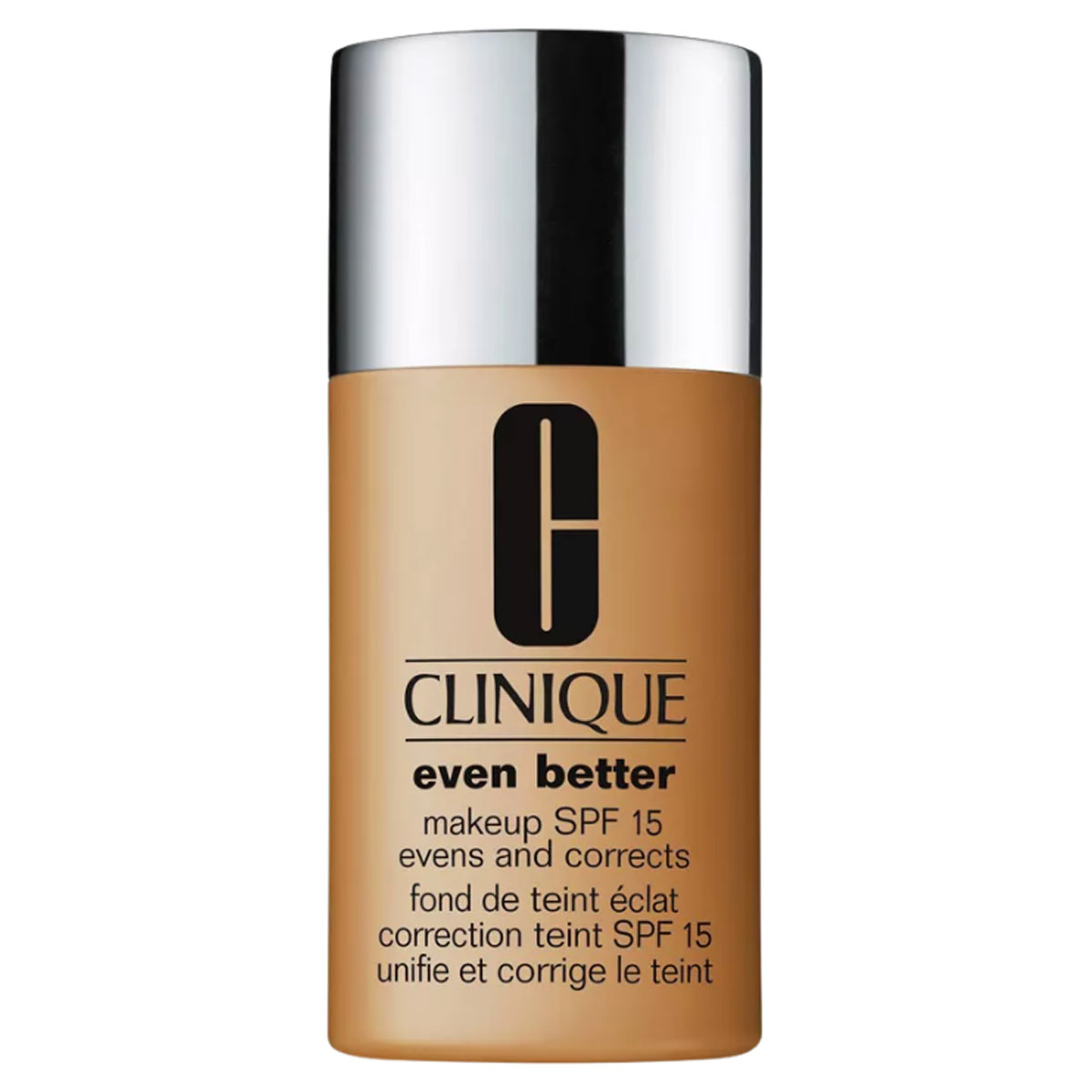 Clinique Even Better Broad Spectrum Make-up Foundation SPF 15