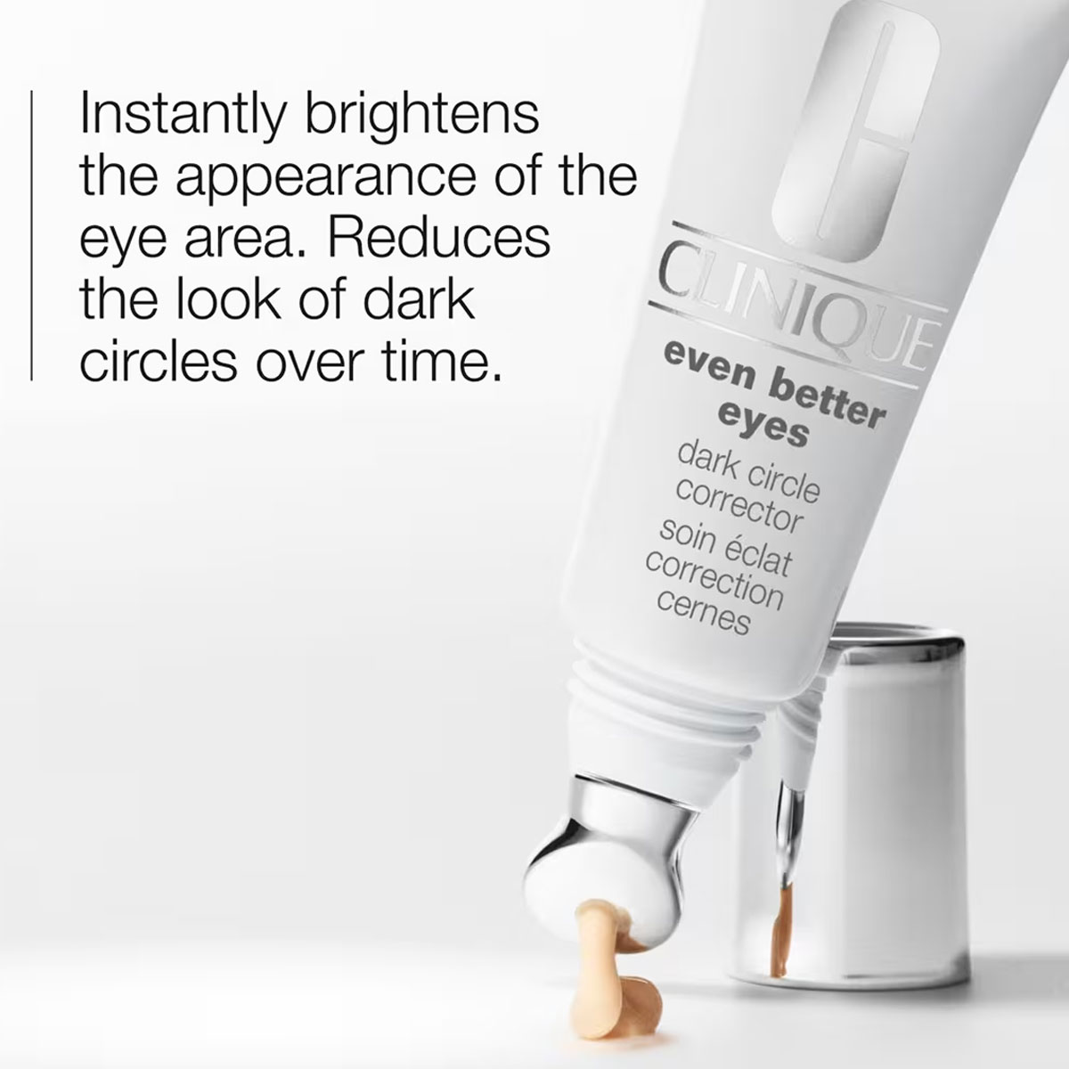 Clinique Even Better Eyes Dark Circle Corrector Eye Cream