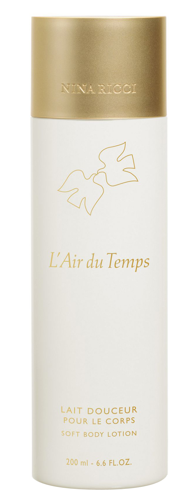 Nina Ricci L'Air du Temps Body Lotion