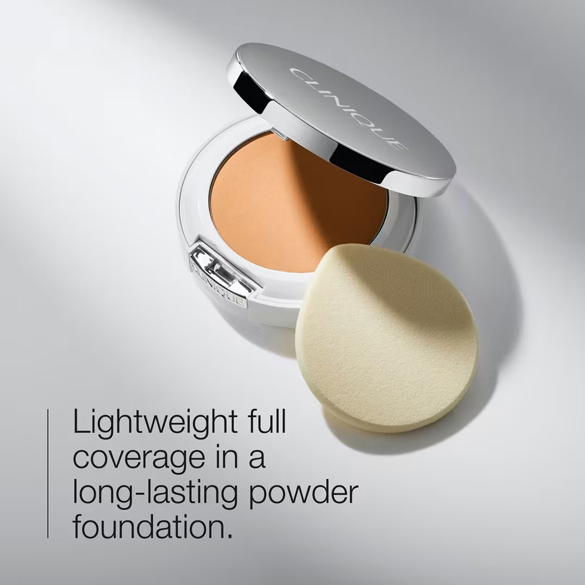 Clinique Beyond Perfecting Powder Foundation & Concealer