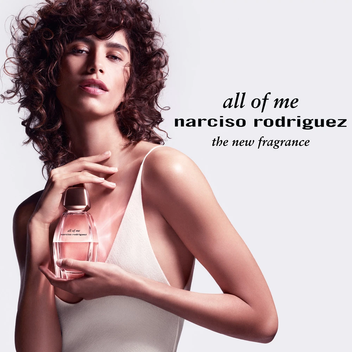 Narciso Rodriguez all of me Eau de Parfum (EdP)