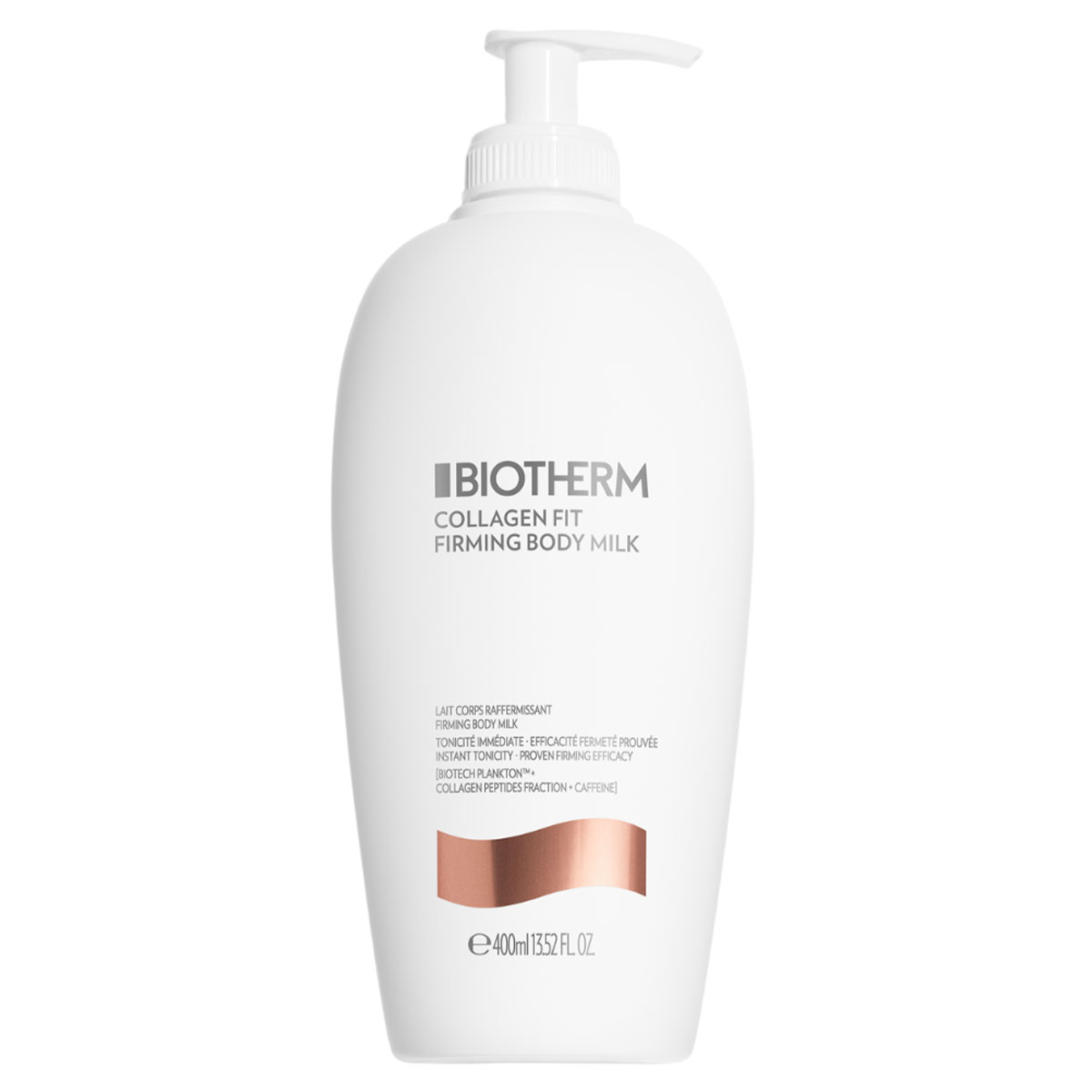 Biotherm Collagen Fit Body Milk