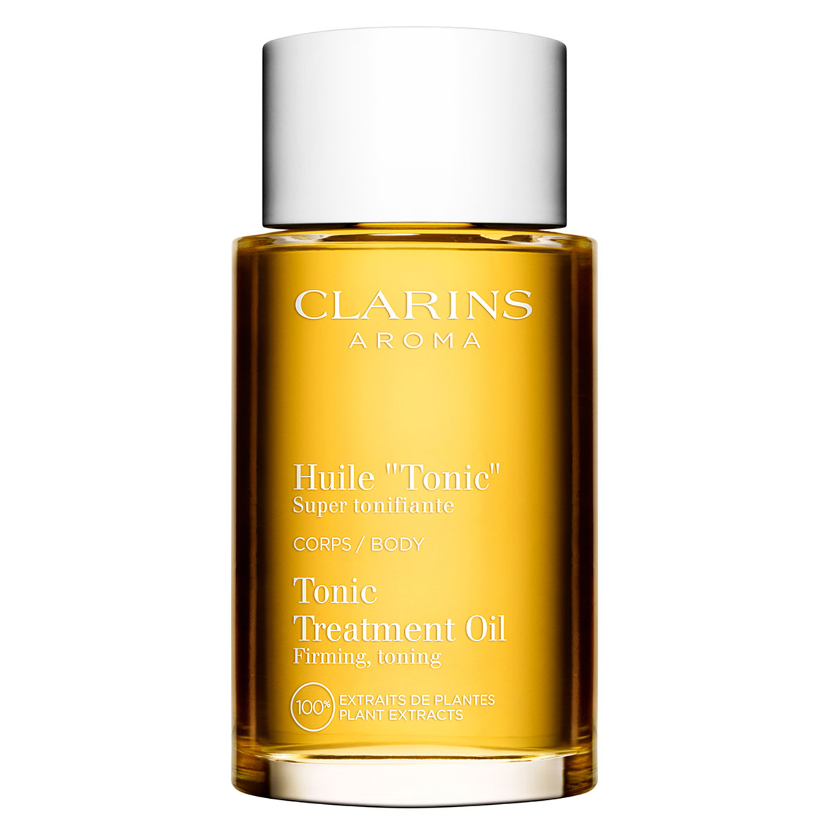 Clarins Huile Tonic Körperöl