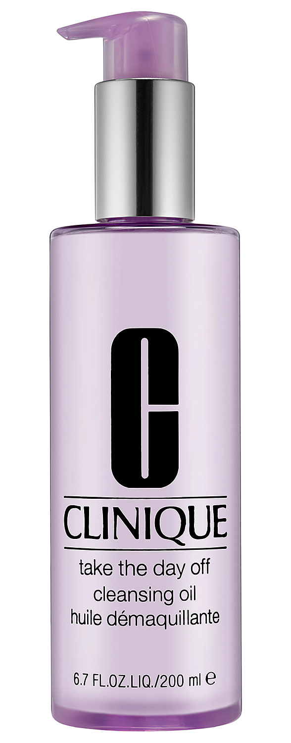 Clinique Take The Day Off Cleansing Oil