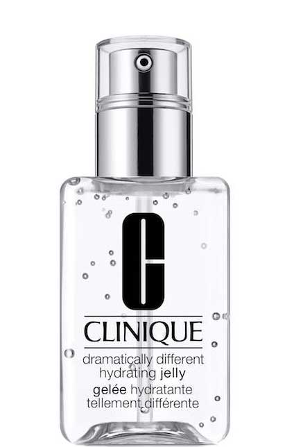 Clinique 3 Schritte Pflege Dramatically Different Jelly Anti-Pollution
