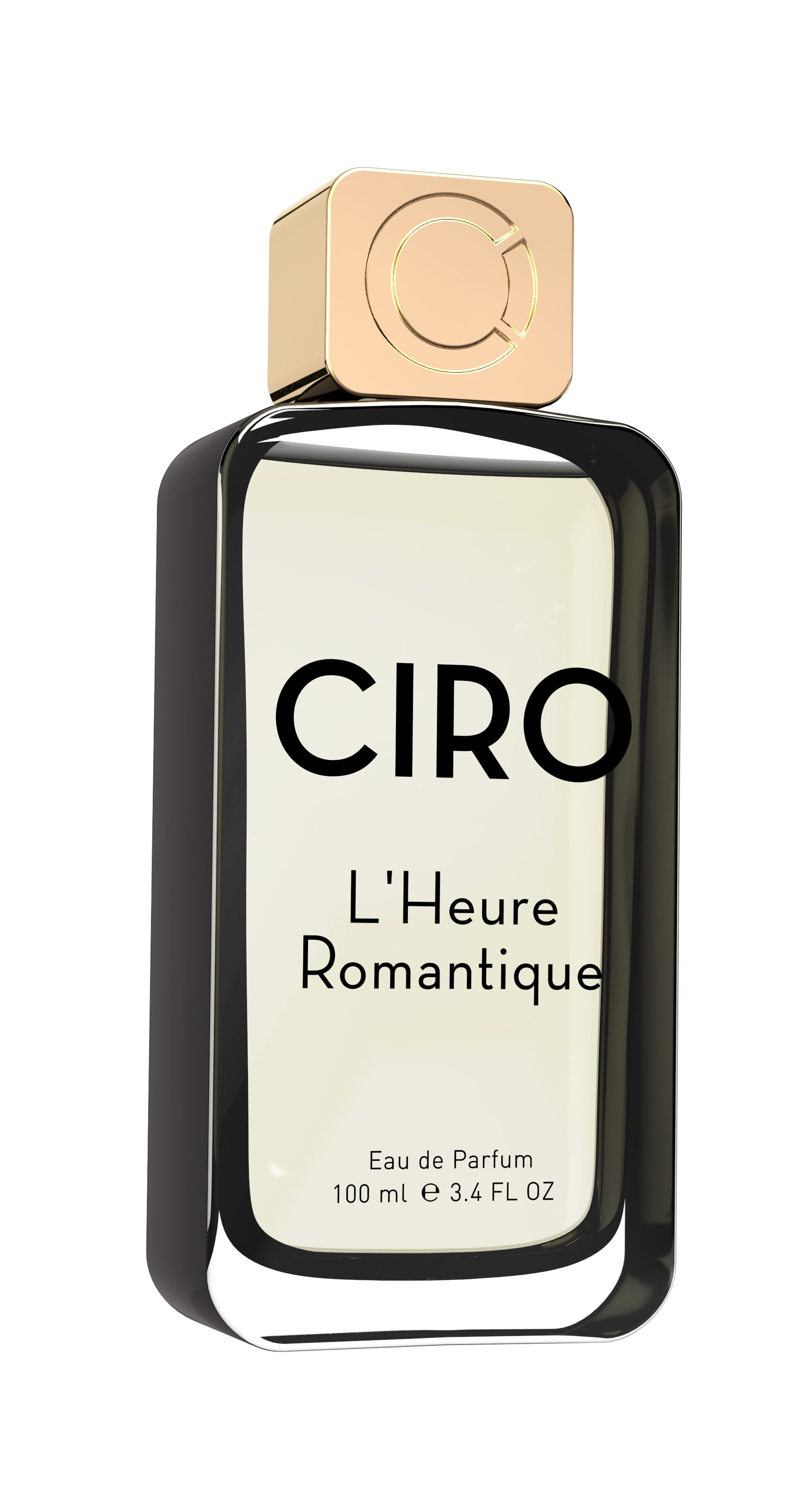 Ciro L'Heure Romanitque Eau de Parfum (EdP)