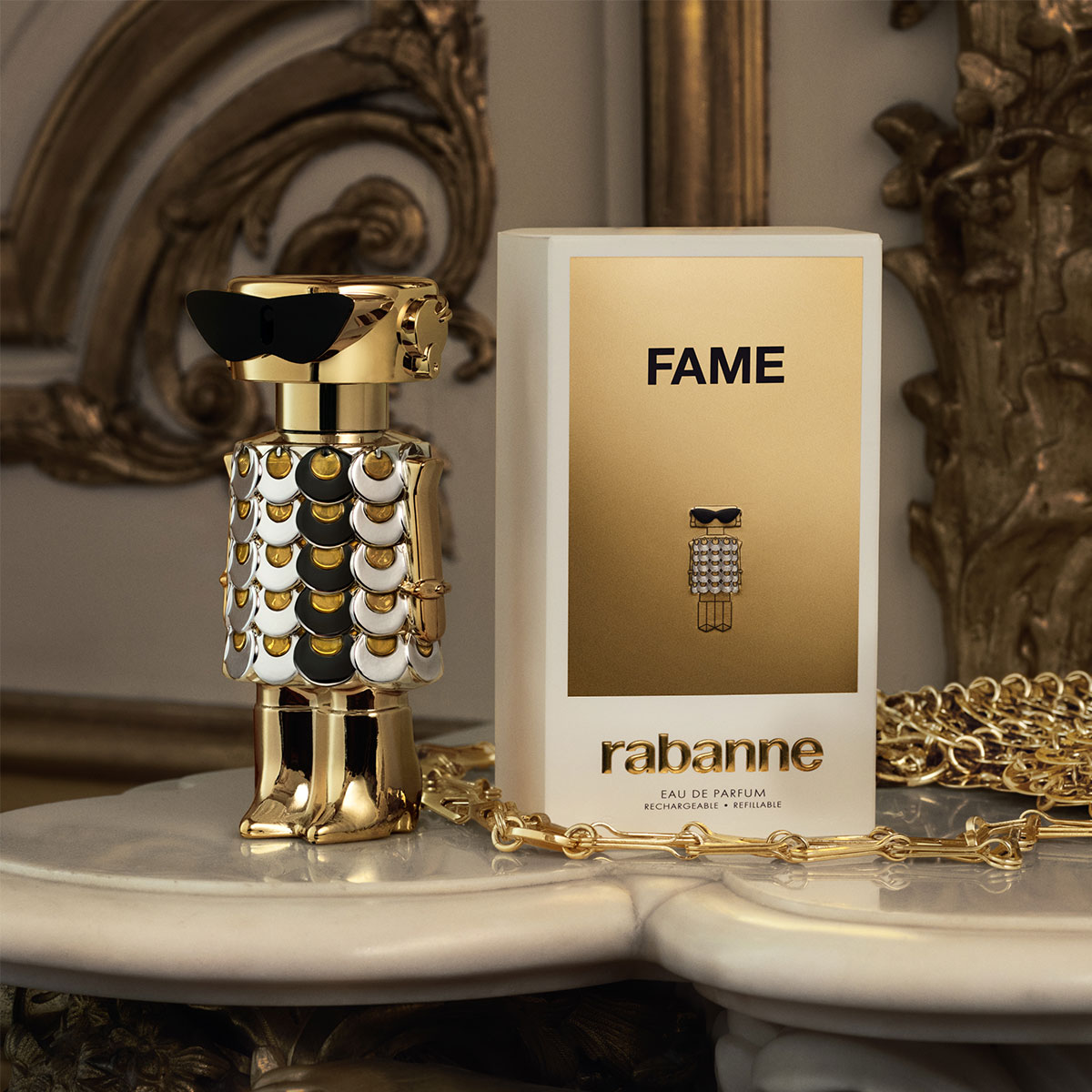 Rabanne Fame Eau de Parfum (EdP)