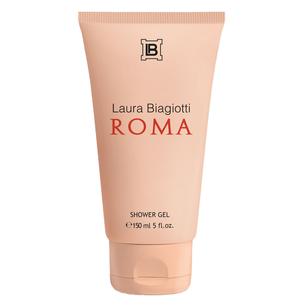 Laura Biagiotti Roma Donna Shower Gel