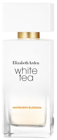 Elizabeth Arden White Tea Mandarin Blossom Eau de Toilette (EdT)