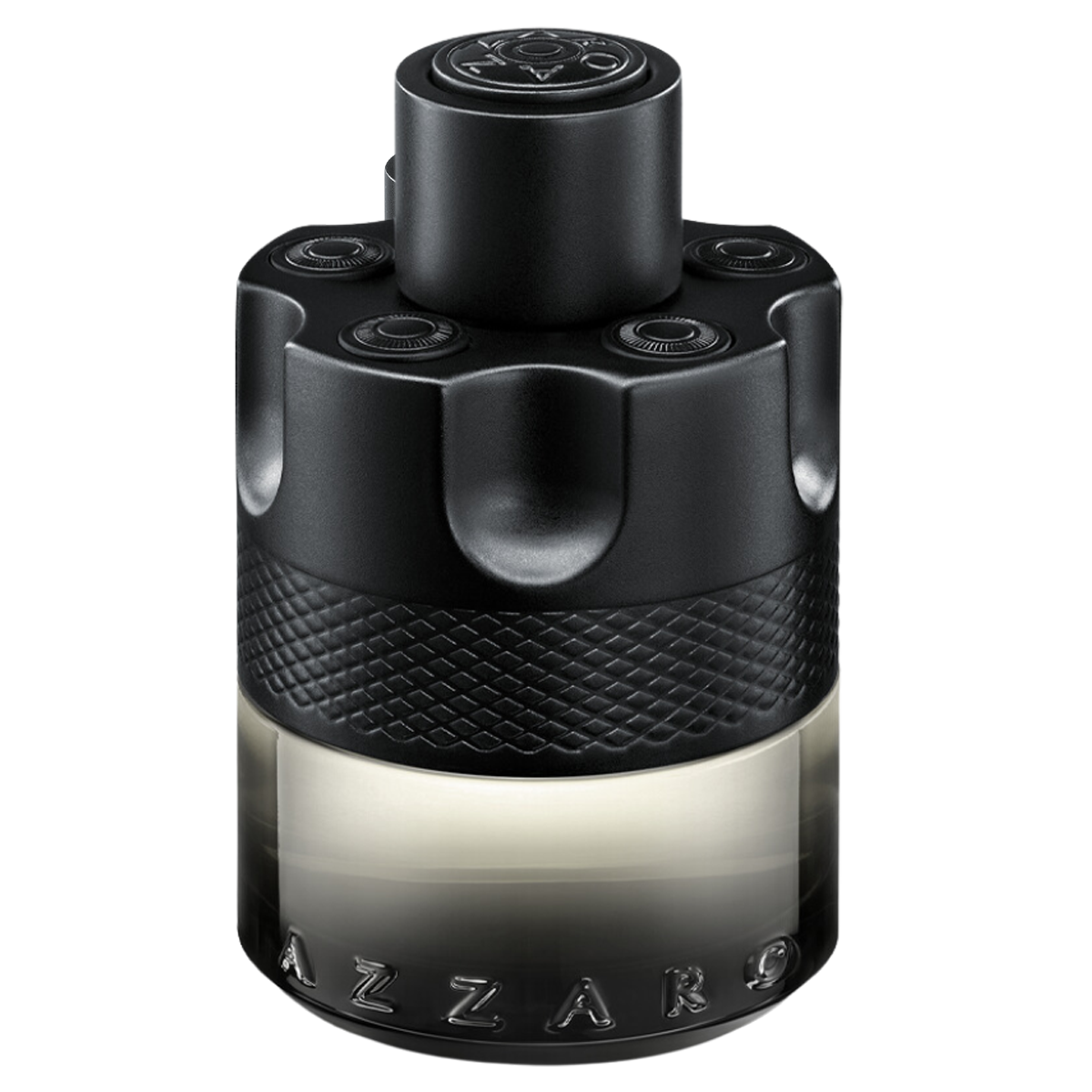 Azzaro The Most Wanted Eau de Toilette Intense