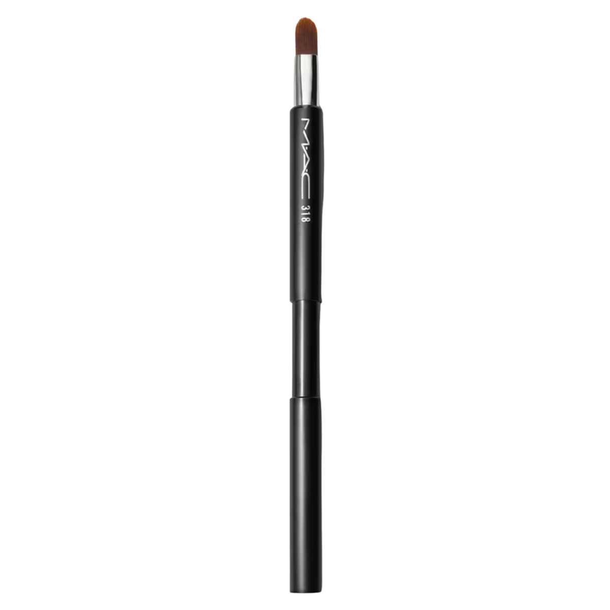 MAC Professional Brush 318 Retractable Lip Brush