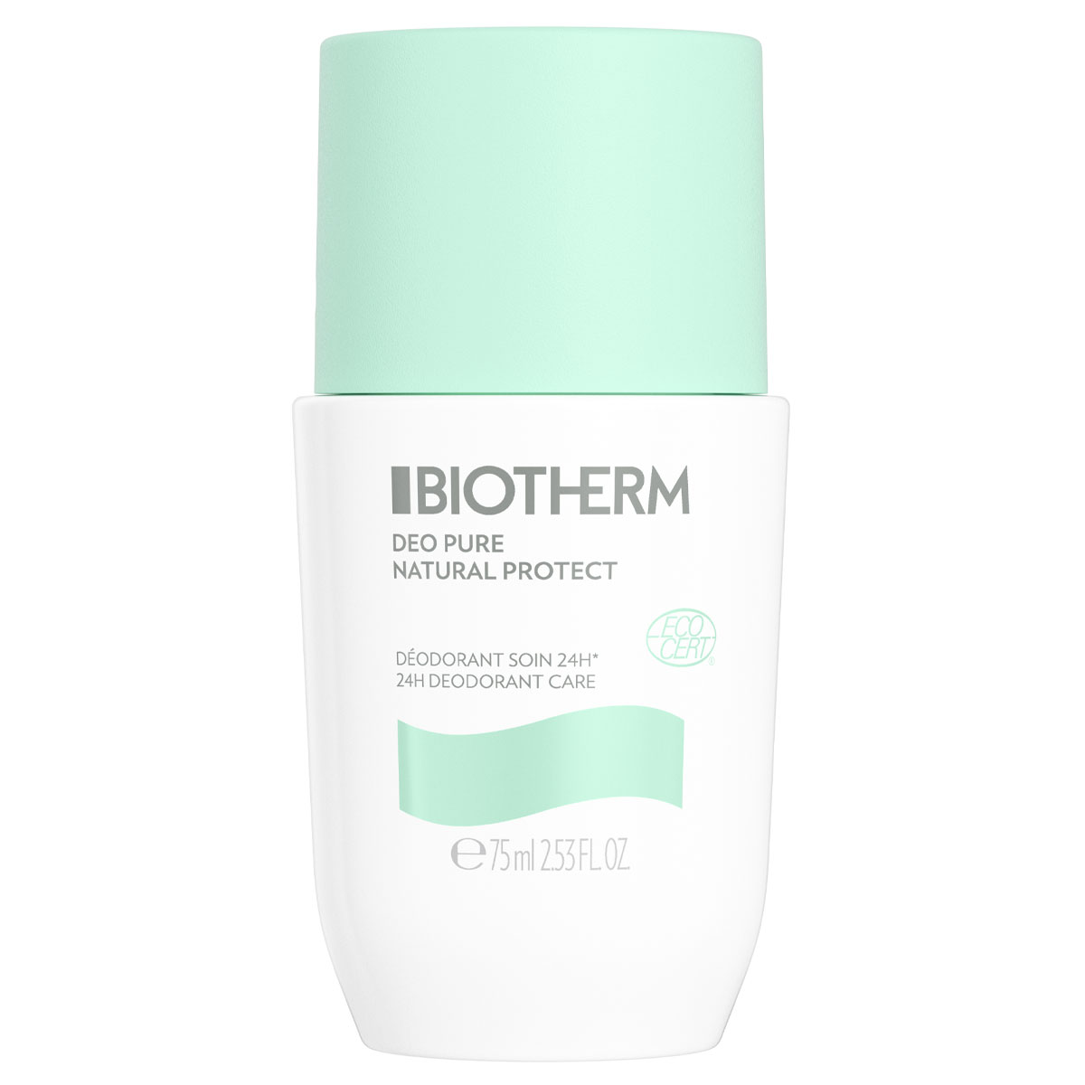 Biotherm Deo Pure Natural Protect Deo Roll-on