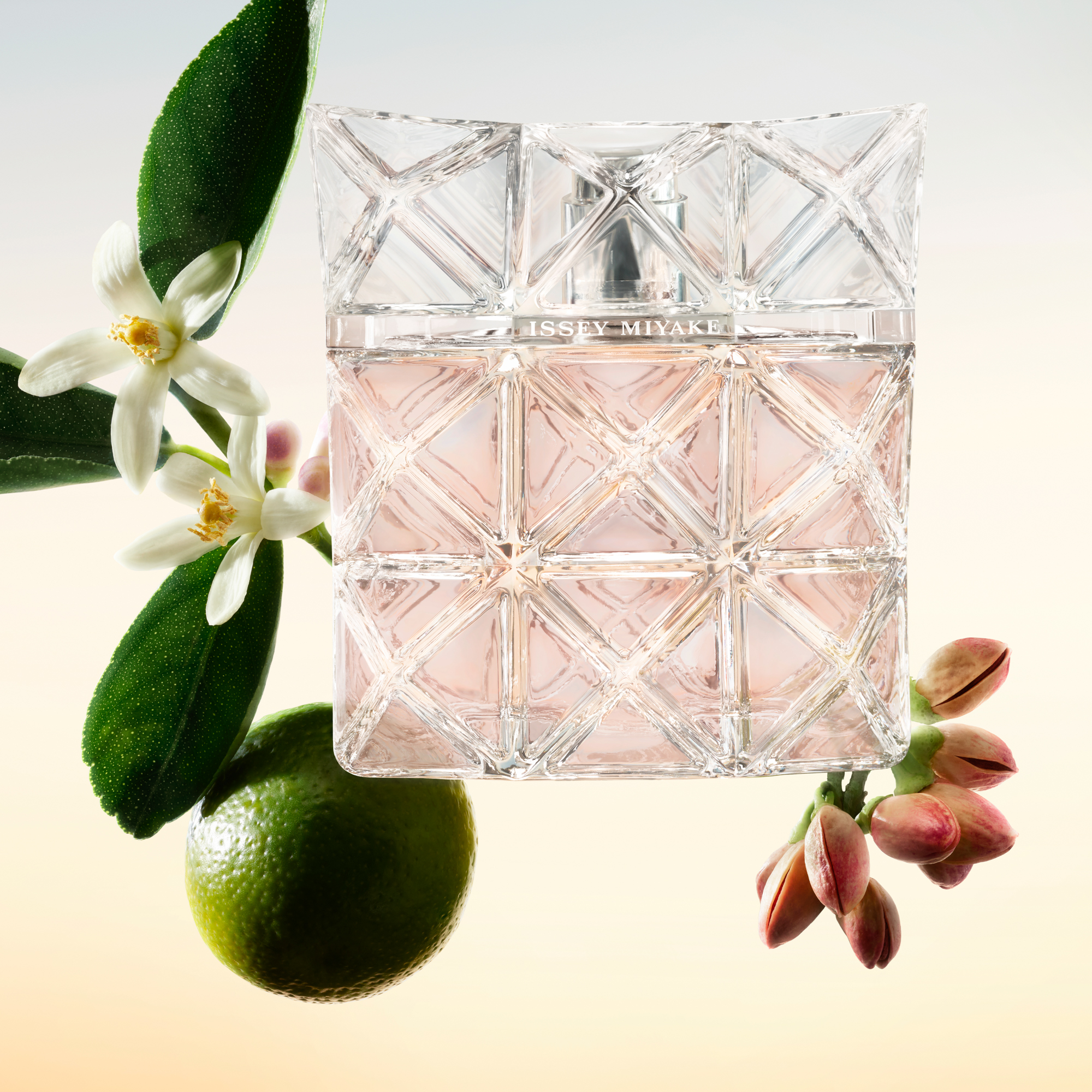 Issey Miyake Lumière D'Issey Eau de Parfum (EdP)