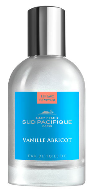 Comptoir Sud Pacifique Vanille Abricot Eau de Toilette (EdT)