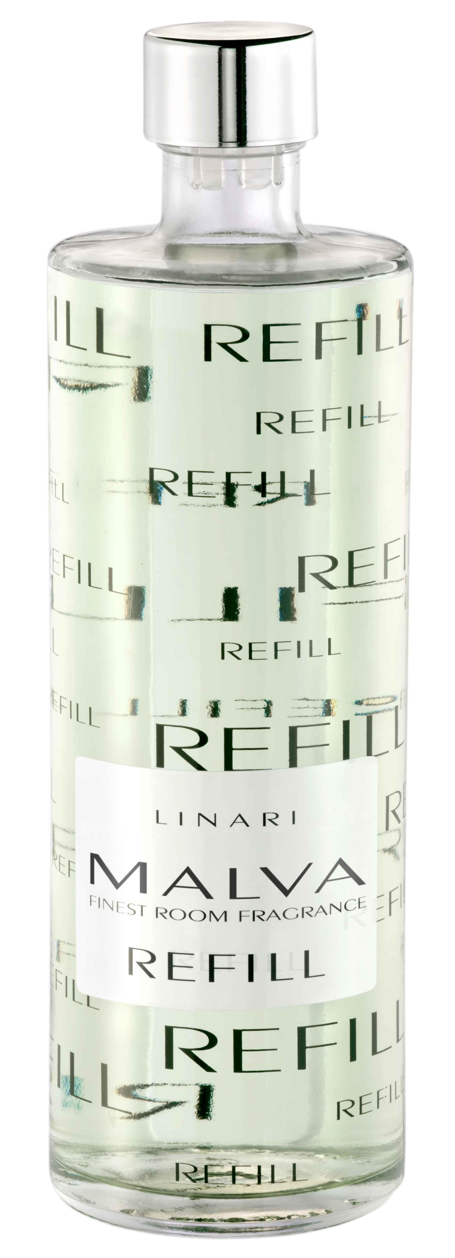 Linari Malva Diffusor Refill mit Kapillarstäbchen