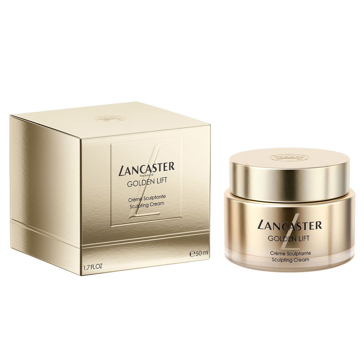 Lancaster Golden Lift Sculpting Cream