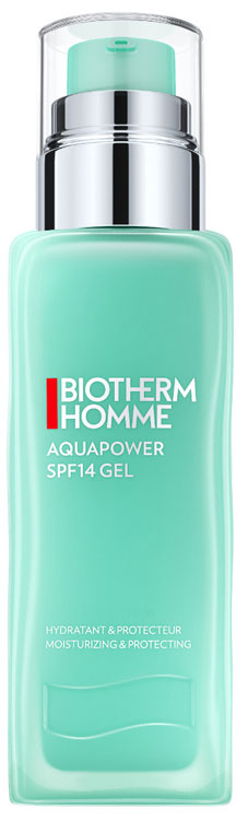 Biotherm Homme Aquapower Daily Defense