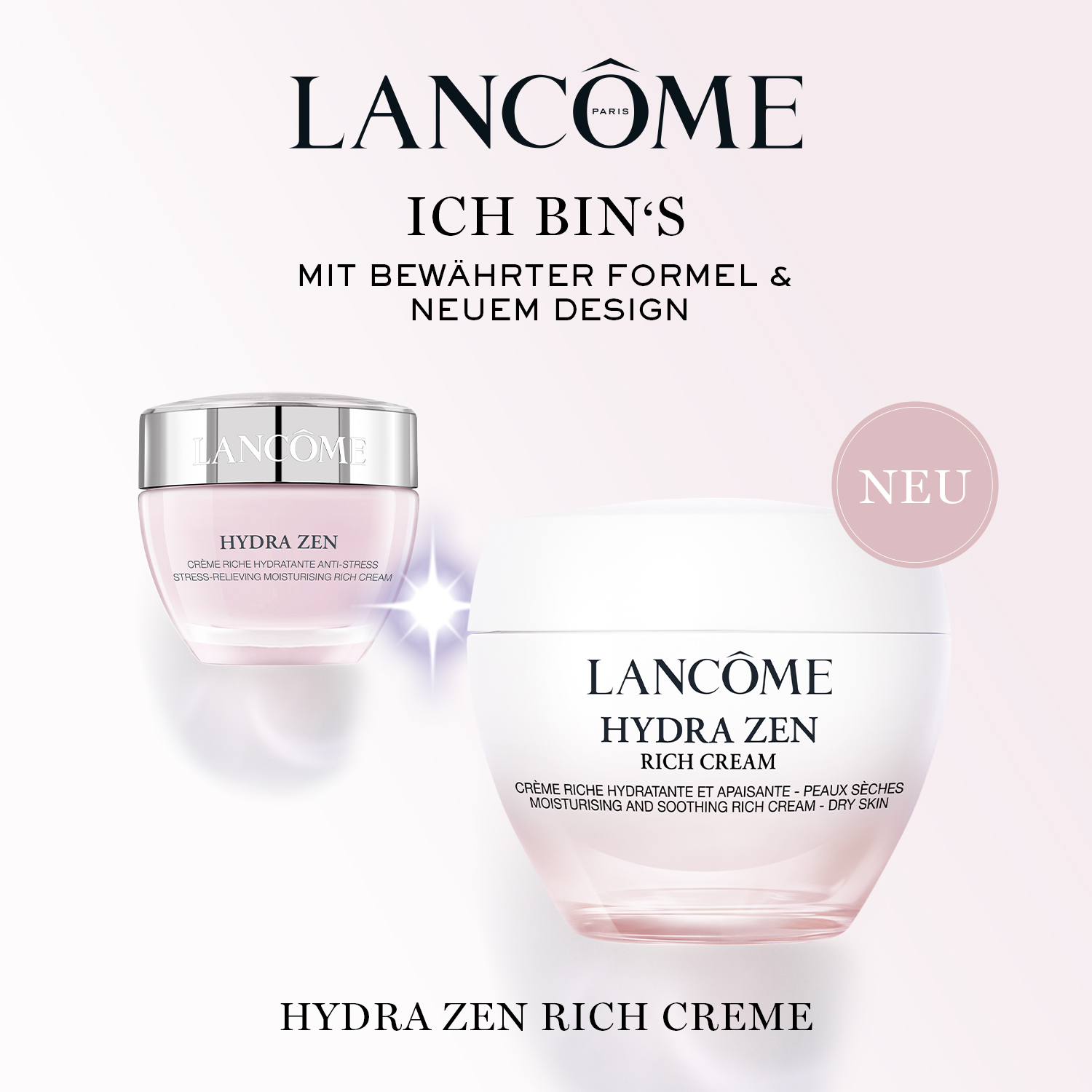 Lancôme Hydra Zen Hydra Zen Rich Cream