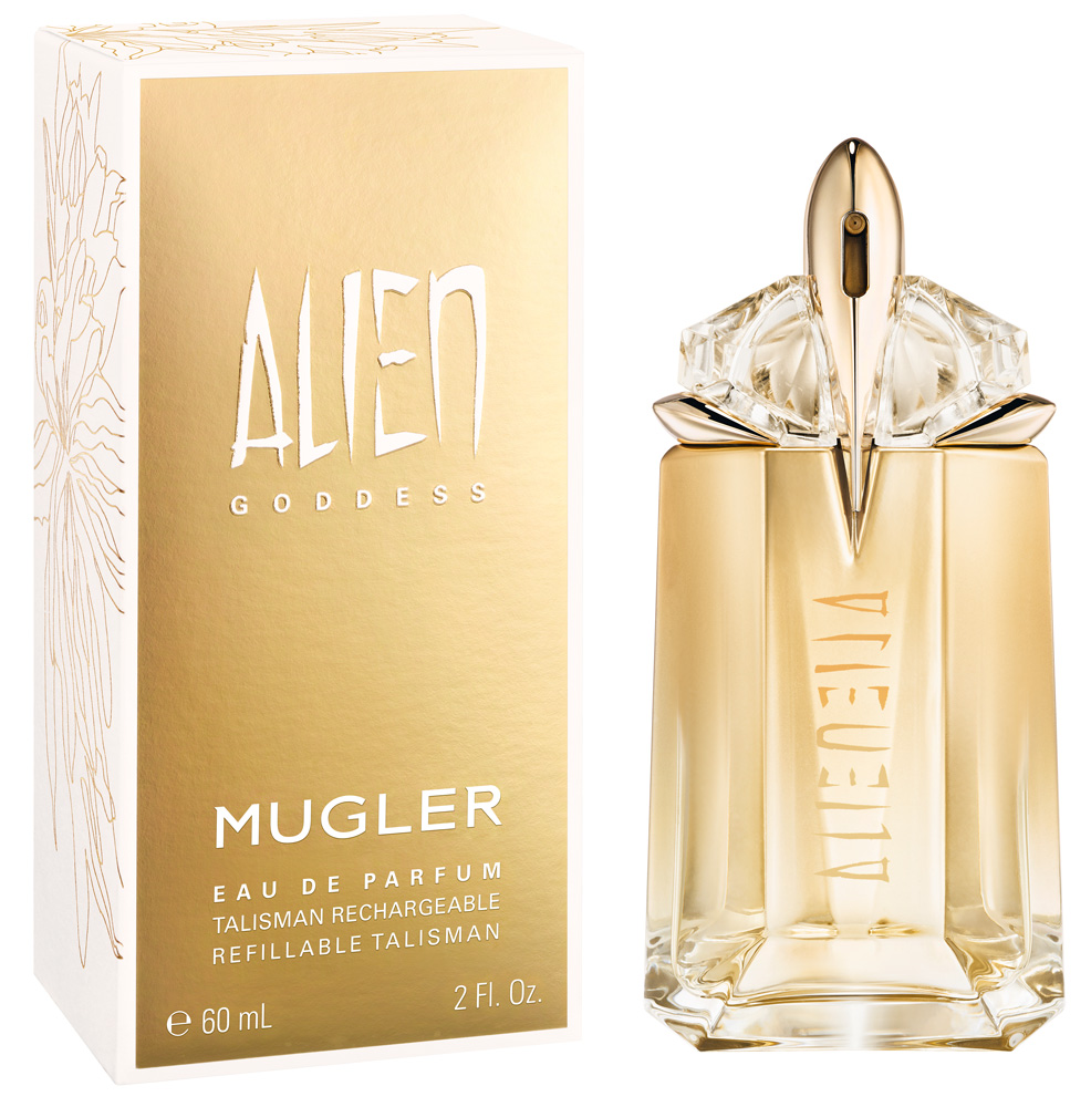 Mugler Alien Goddess Eau de Parfum (EdP)