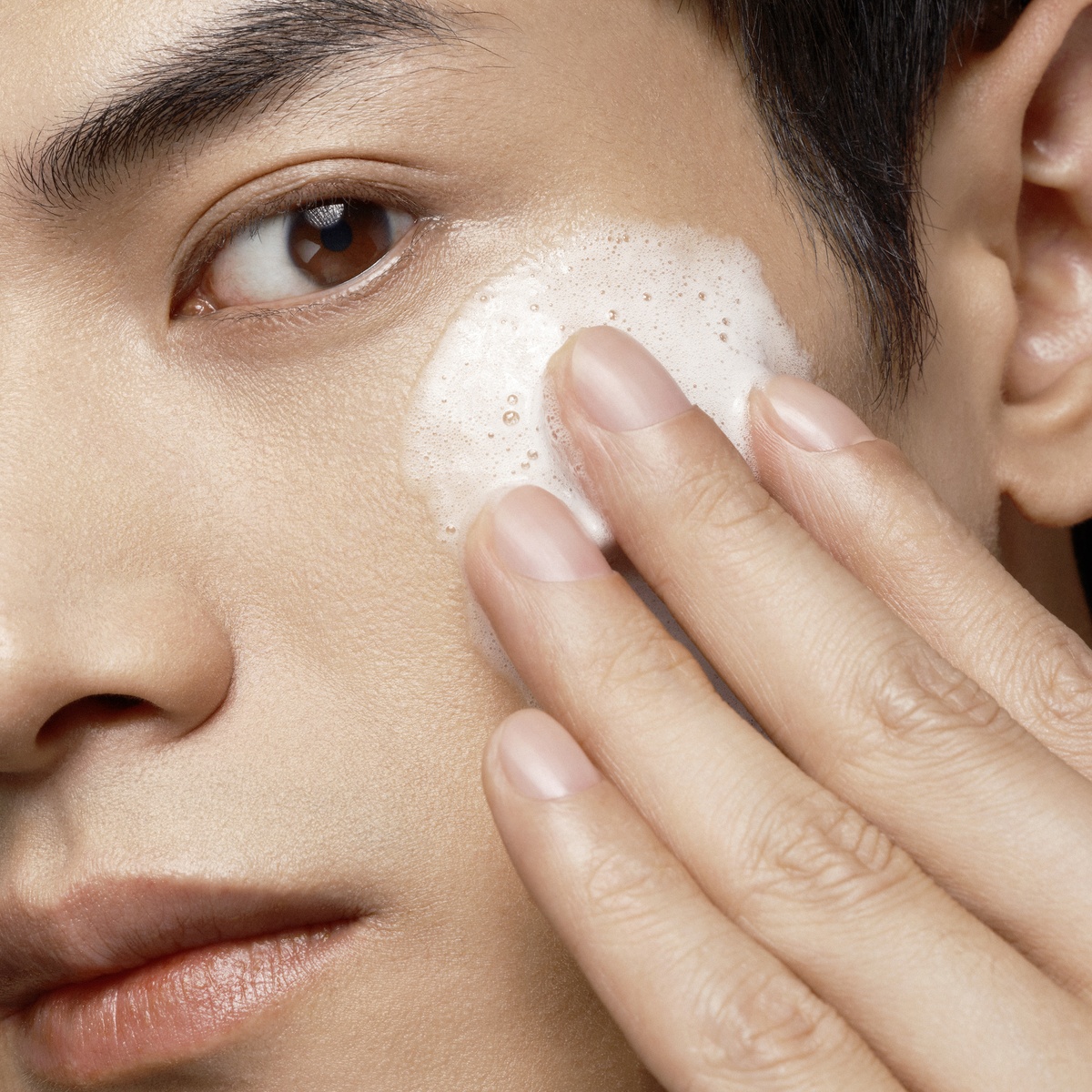 Biotherm Homme T-Pur Advanced Cleanser