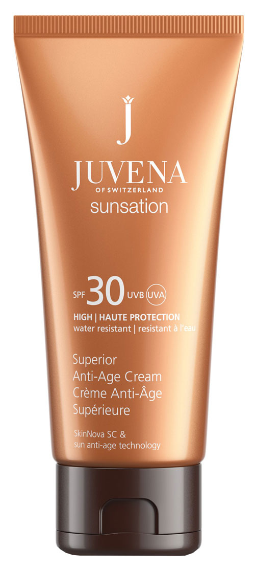 Juvena Sunsation Superior Anti-Age Cream SPF 30