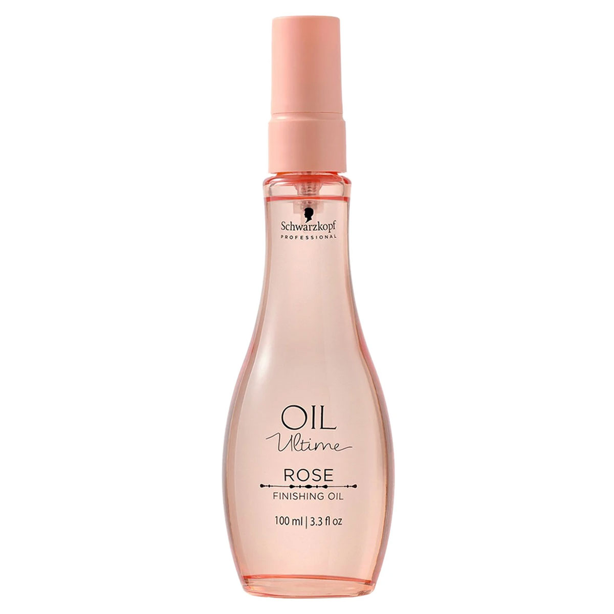 Schwarzkopf Professional Oil Ultime Rose Finishing Oil