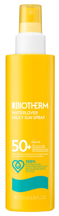 Biotherm Waterlover Milky Sun Spray SPF 50
