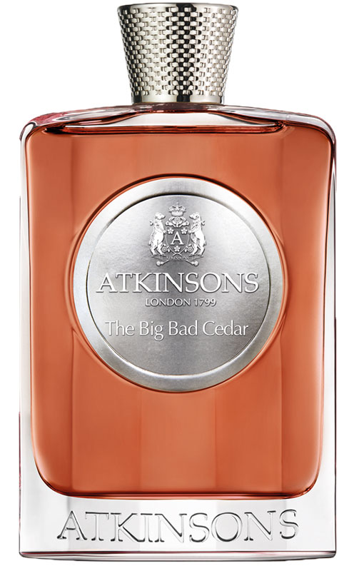 Atkinsons The Big Bad Cedar Eau de Parfum (EdP)