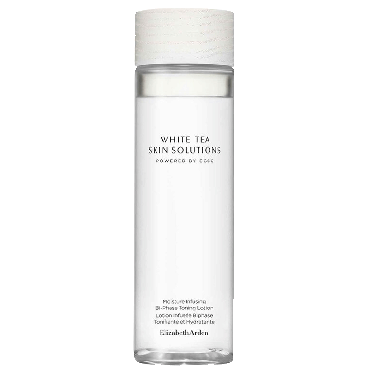 Elizabeth Arden White Tea Skin Solutions Infusing Bi-Phase Toning Lotion